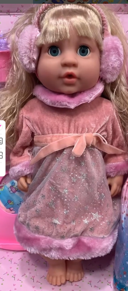 Куклы и аксессуары 