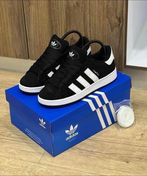 Adidas Campus Sneakers Unisex