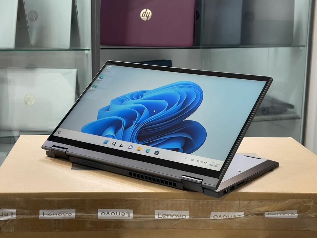 Lenovo IdeaPad Flex 5