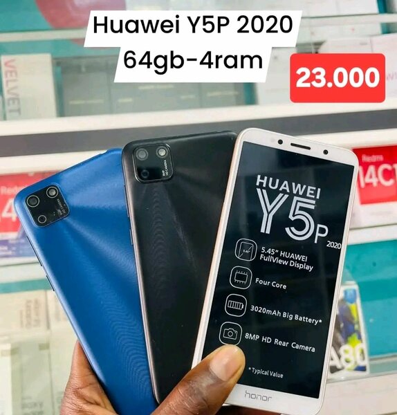 Huawei Y5
