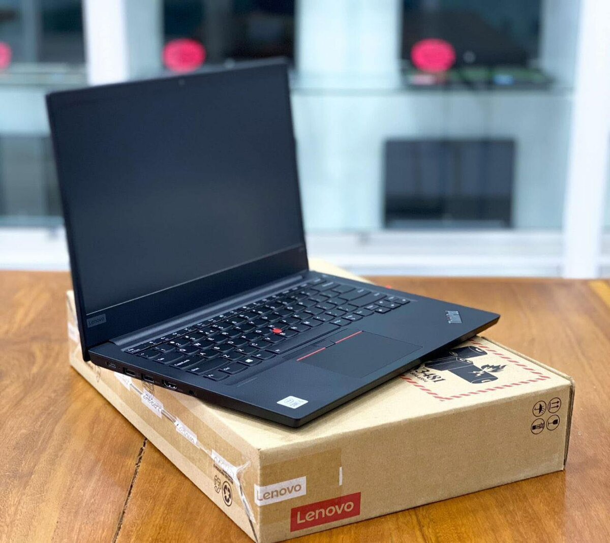 Lenovo Thinkpad E14 Gen5