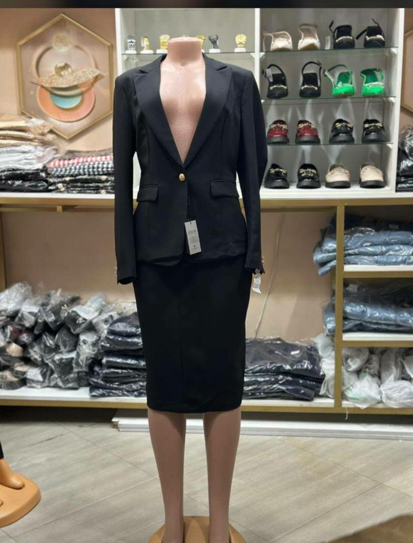 Women's suits