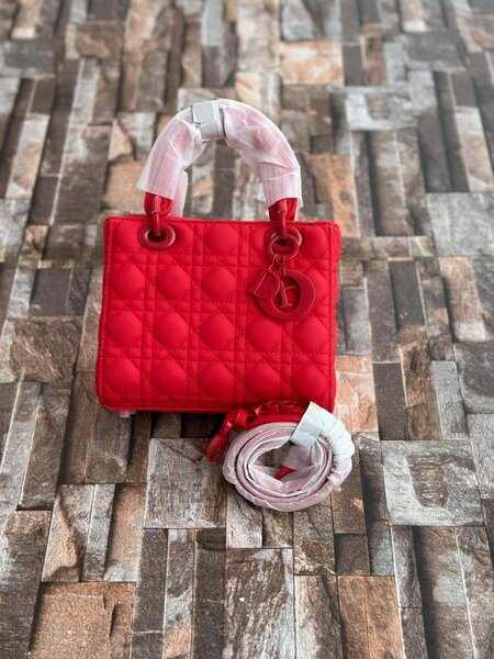 Dior handbag