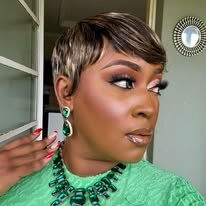 High quality 16inch Vietnamese Hair layered