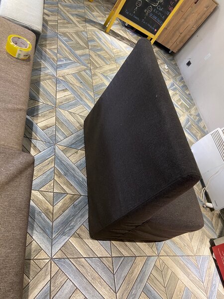 Диван двух местный