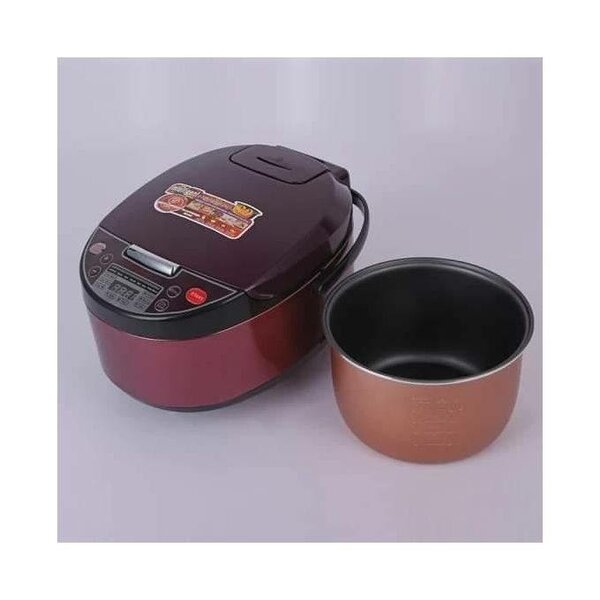 Cuiseur à riz électrique