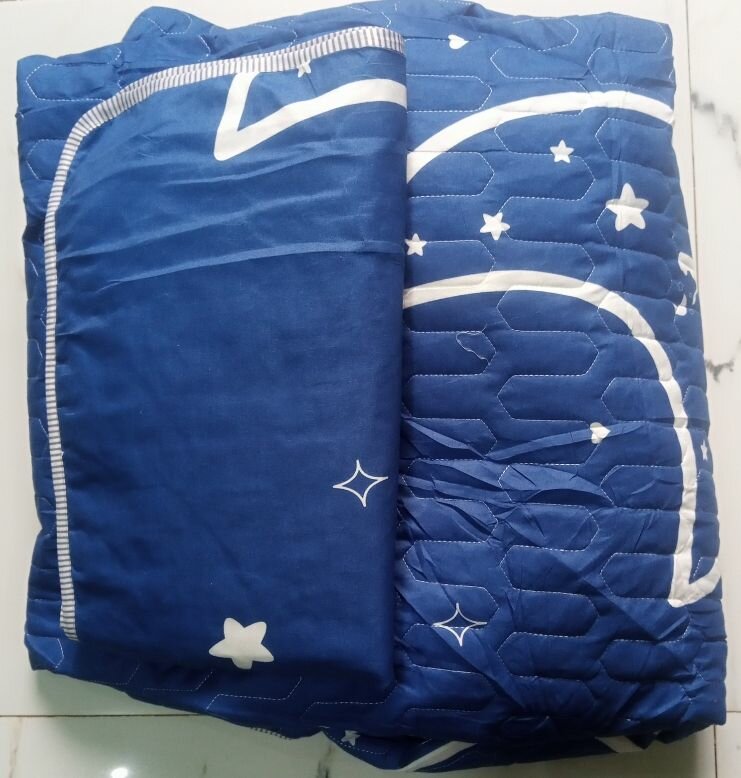 Waterproof Mattress Cover -QS