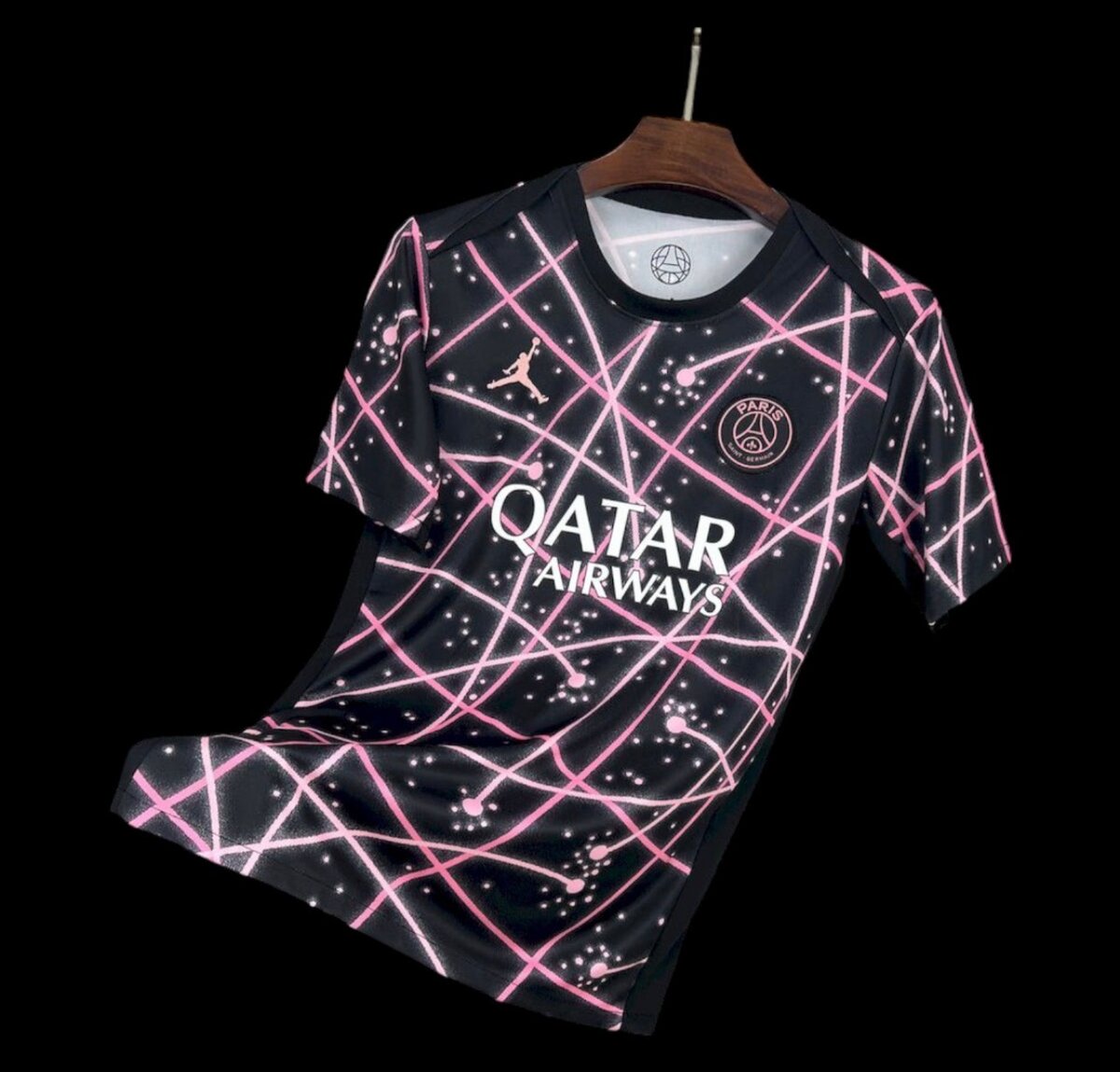 Maillot d'entraînement PSG