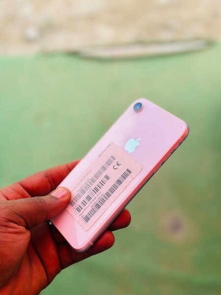 iPhone XR 64giga