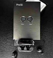 Écouteurs sans fil Pro 55