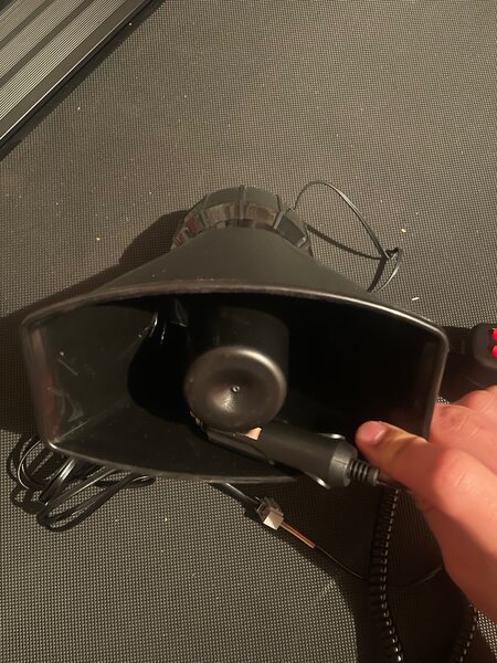 С-Г-У с прикуривателем