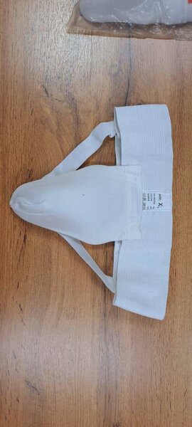 Бандаж для паха