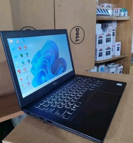 Ordinateur Portable Dell