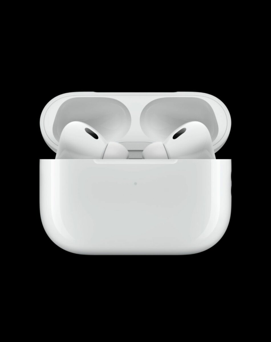 Airpods