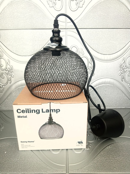 ceiling lamp