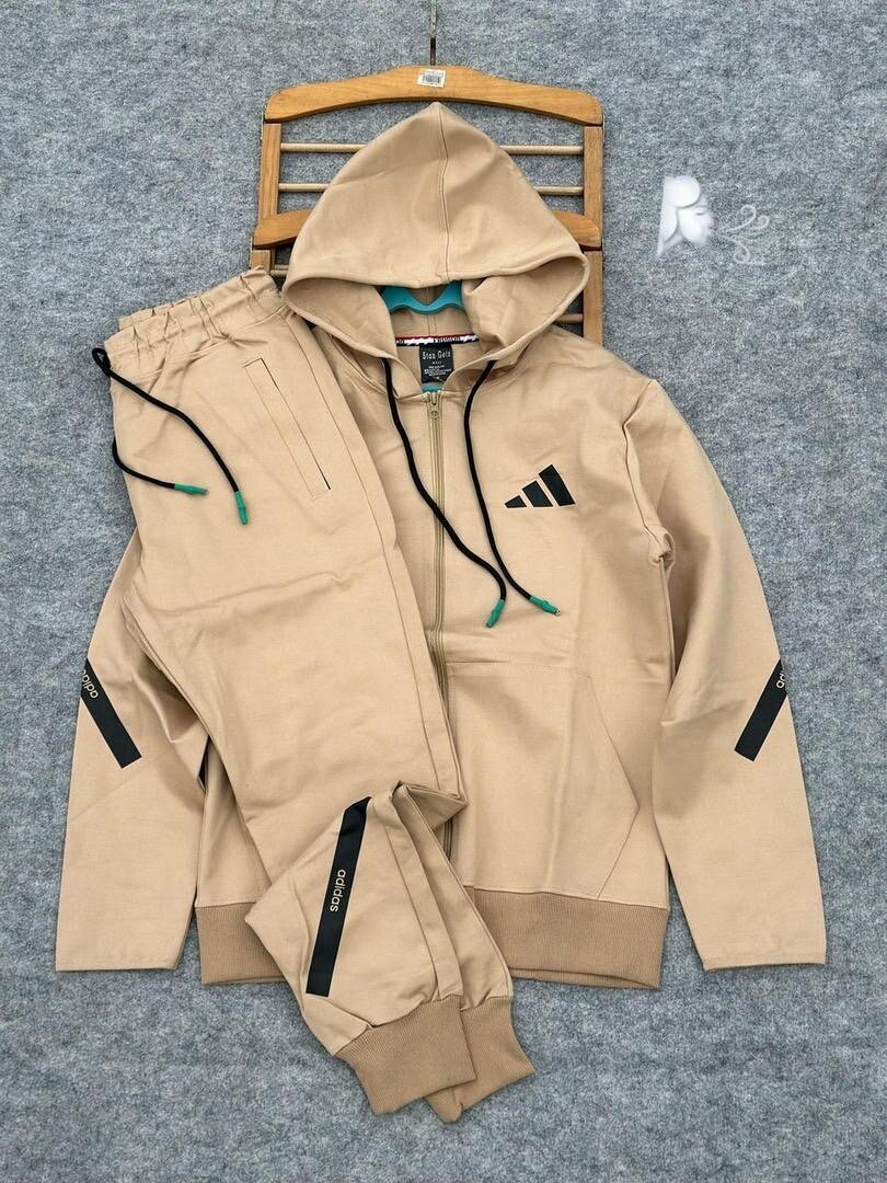 Conplet pull authentiques