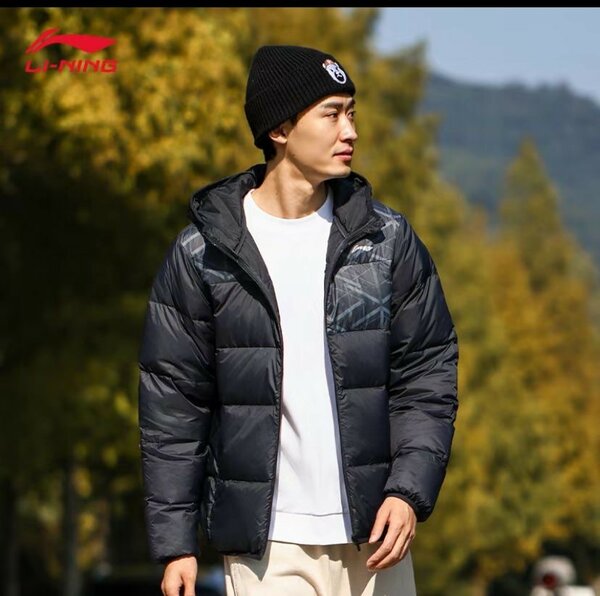 Лининг куртка