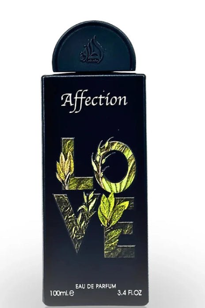 Affection lattafa pride