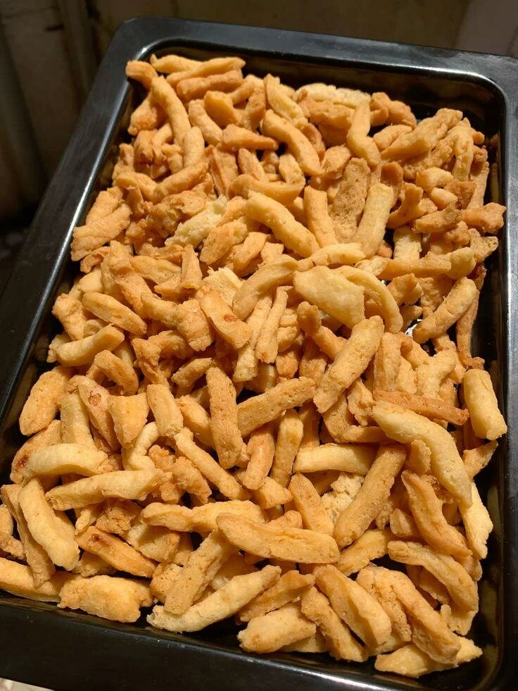 Assortiment de Pâtisseries Savoureuses