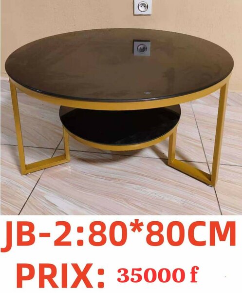 Table basse