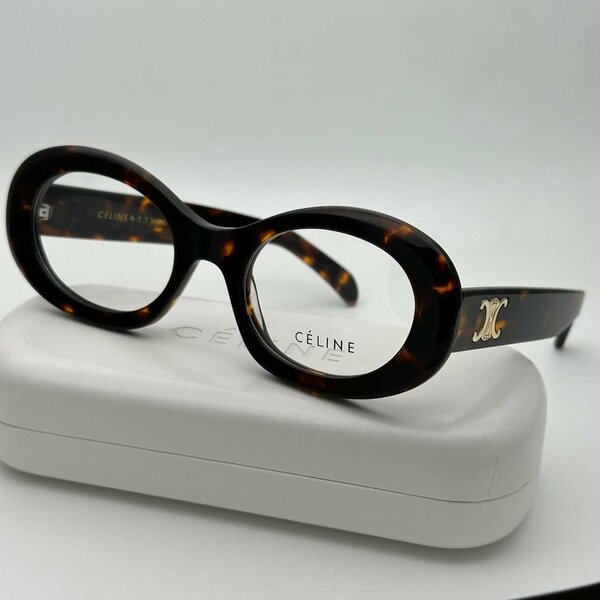 Lunettes Céline Tortoiseshell