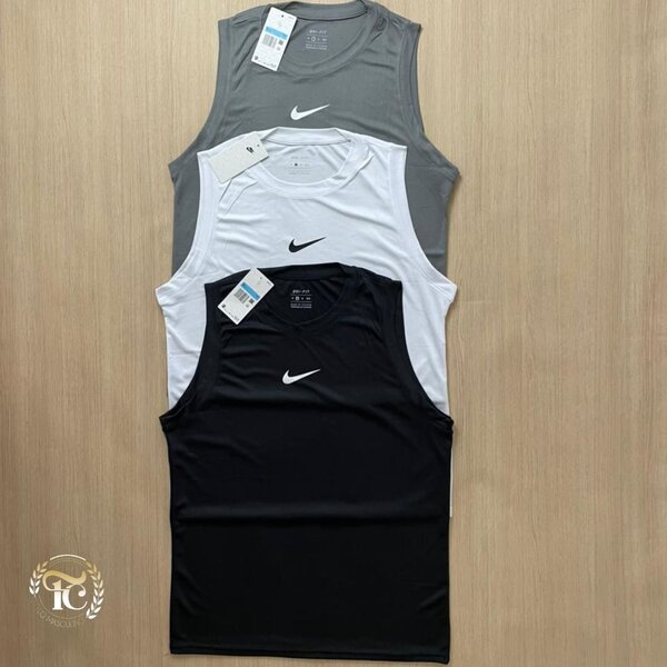 Débardeurs Nike Performance