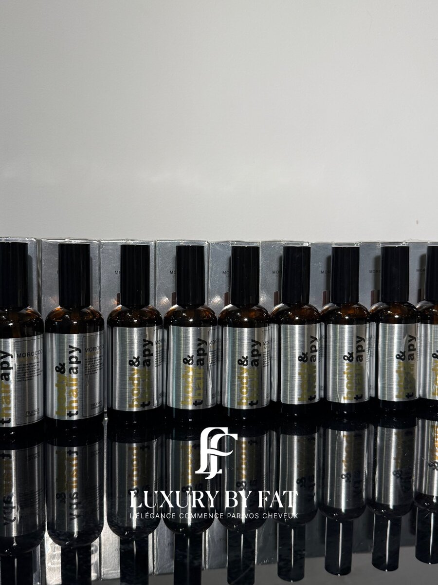 Spray Capillaire Thérapie Luxe