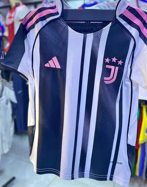 Maillot Juventus Enfant