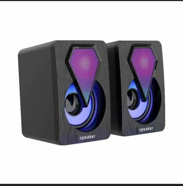 Baffles d'ordinateur