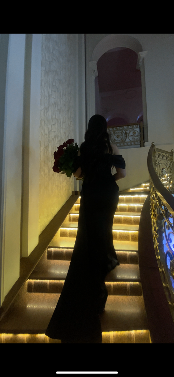 Платье на вечер/выпускной