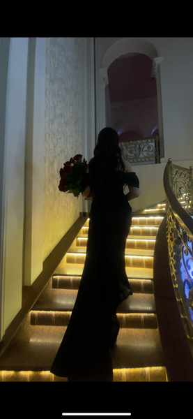 Платье на вечер/выпускной