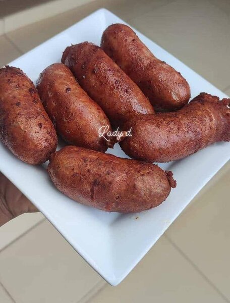 Délicieux Saucisses Maison