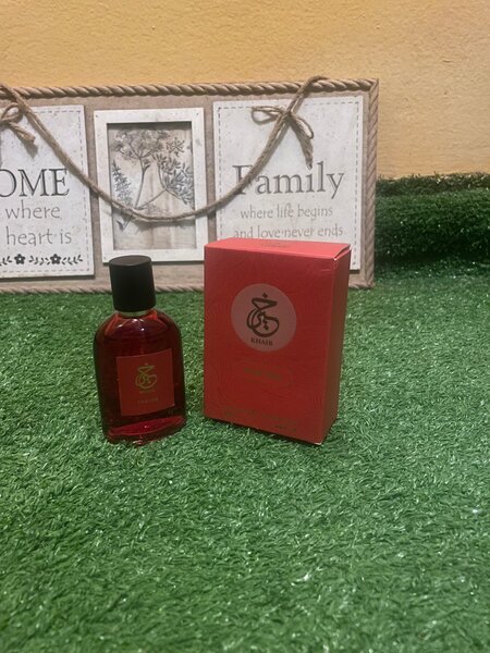 Parfum Oriental Élégant 50ml