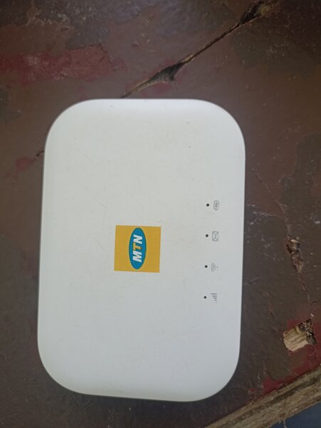Wifi poket