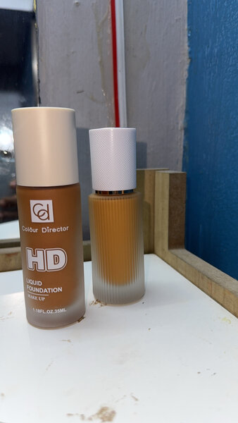 Fond de Teint Full Cover