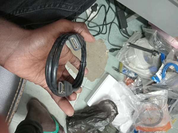 Câble HDMI de Haute Qualité