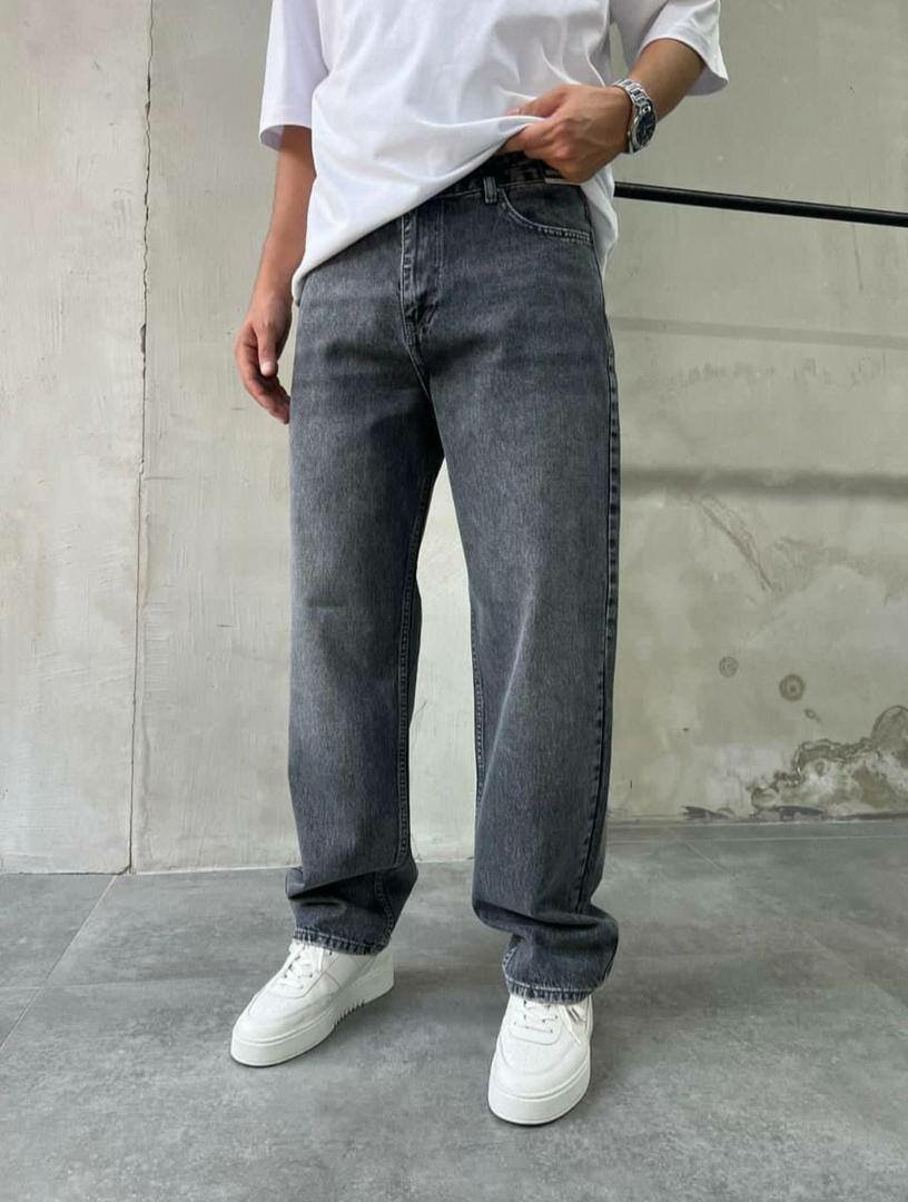 Jeans décontractés homme