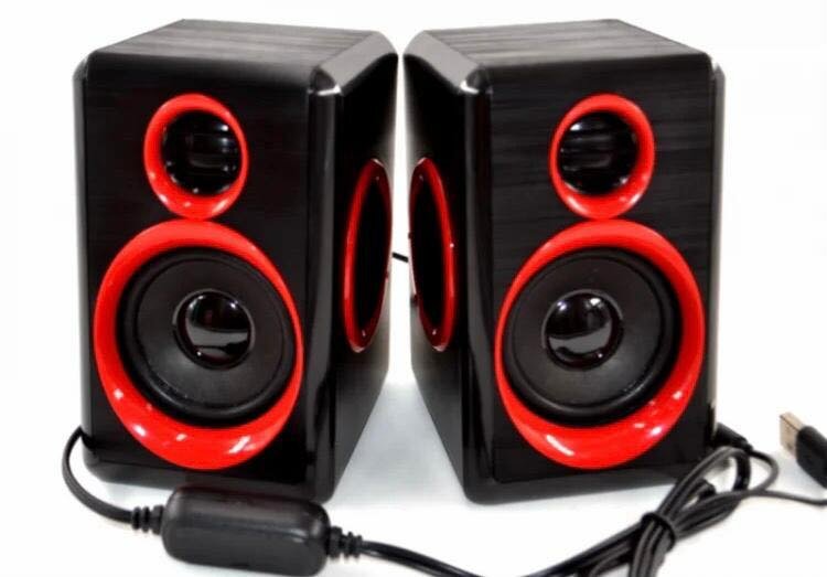 Multimedia speaker/FT165 speaker