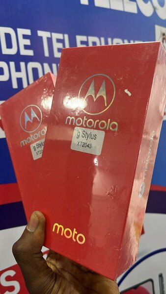 Motorola