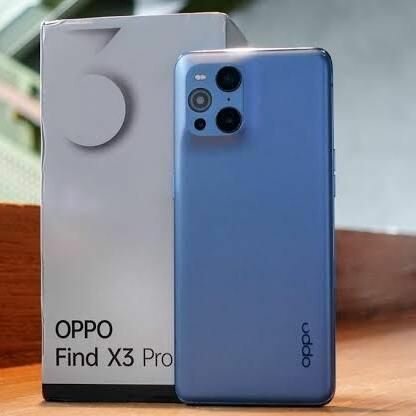 OPPO FIND X3 PRO