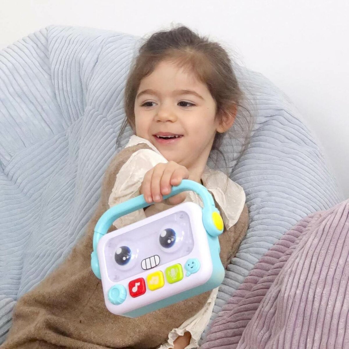 Baladeur Musical Enfant Jade