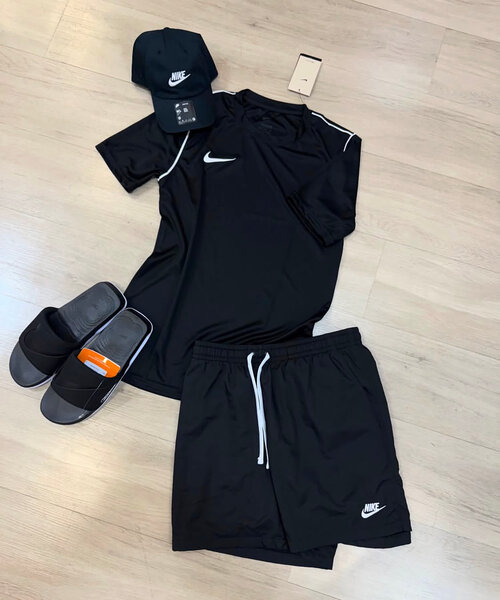 Set de sport Nike mixte