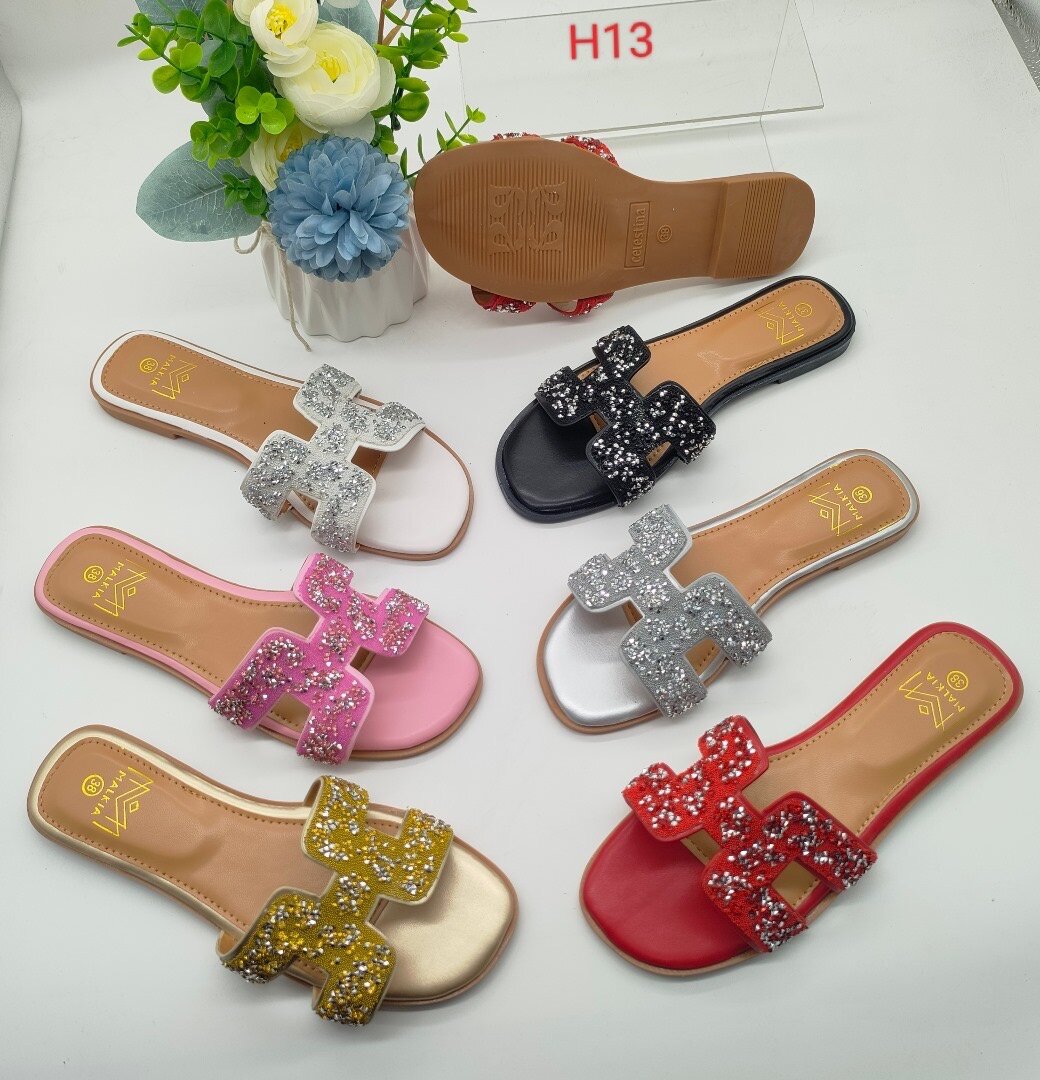 Quality and affordable slippers