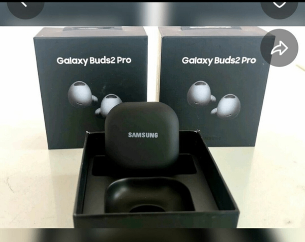 Écouteurs Samsung Galaxy Buds2 Pro