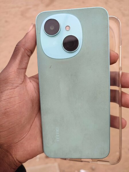 Smartphone TECNO POP 9 128GB