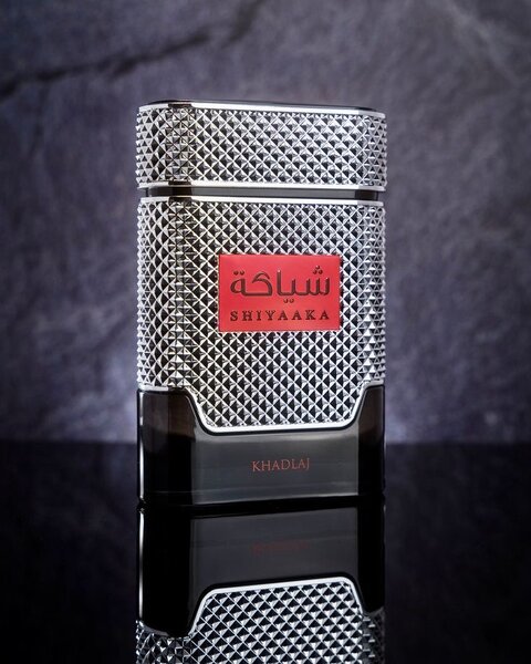 Shiyaaka Khadlaj