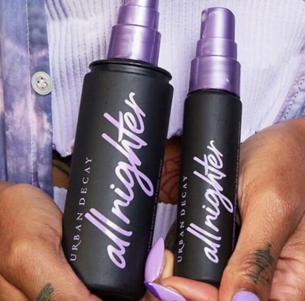 NARS radiant foundation