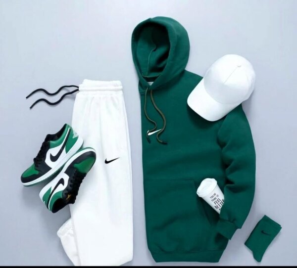 Ensemble sportif Nike complet
