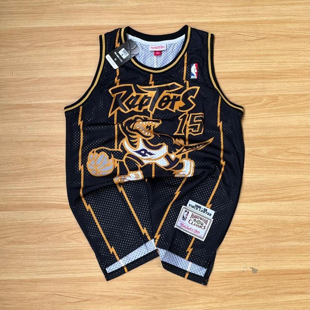 Quality NBA tops