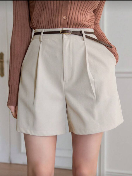 Shorts élégants pour femmes